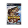 BASS STRIKE - PS2 PLAYSTATION 2 USED