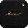 MARSHALL WILLEN BLUETOOTH PORTABLE BLUETOOTH SPEAKER - BLACK & BRASS