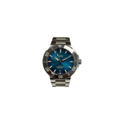 ORIS AQUIS DATE - 01 733 7732 4155-07 8 21