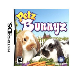 PETZ BUNNYZ DS