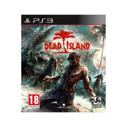 DEAD ISLAND