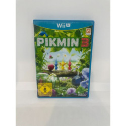 PIKMIN 3  WII U