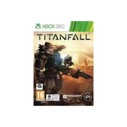 TITANFALL XBOX 360