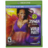 ZUMBA FITNESS WORLD PARTY - XBOX ONE