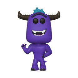 FUNKO POP 1113 DISNEY MONSTERS AT WORK - TYLOR VINYL FIGURE