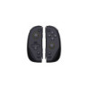 DUO II-CON ONDER CONTROLE CONTROLEUR VOOR NINTENDO SWITCH ZWART