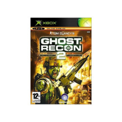 GHOST RECON 2 XBOX