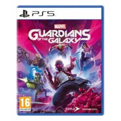 PS5 MARVEL S GUARDIANS OF THE GALAXY