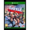 WWE 2K BATTLEGROUNDS XBOX ONE