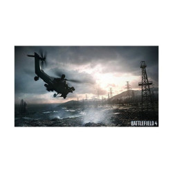 BATTLEFIELD 4 - PS4