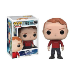 FUNKO POP 352 STAR TREK BEYOND SCOTTY