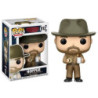 FUNKO - POP TELEVISION STRANGER THINGS - HOPPER