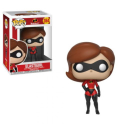 POP DISNEY INCREDIBLES 2 - ELASTIGIRL