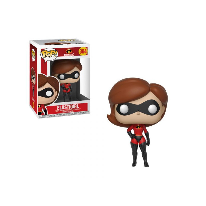 POP DISNEY INCREDIBLES 2 - ELASTIGIRL