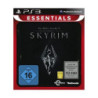 PS3 - THE ELDER SCROLLS V: SKYRIM (DE VERSION) (MIT OVP) (GEBRAUCHT)