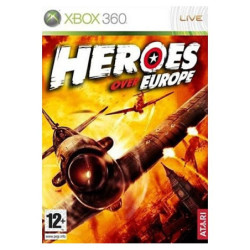 HEROES OVER EUROPE