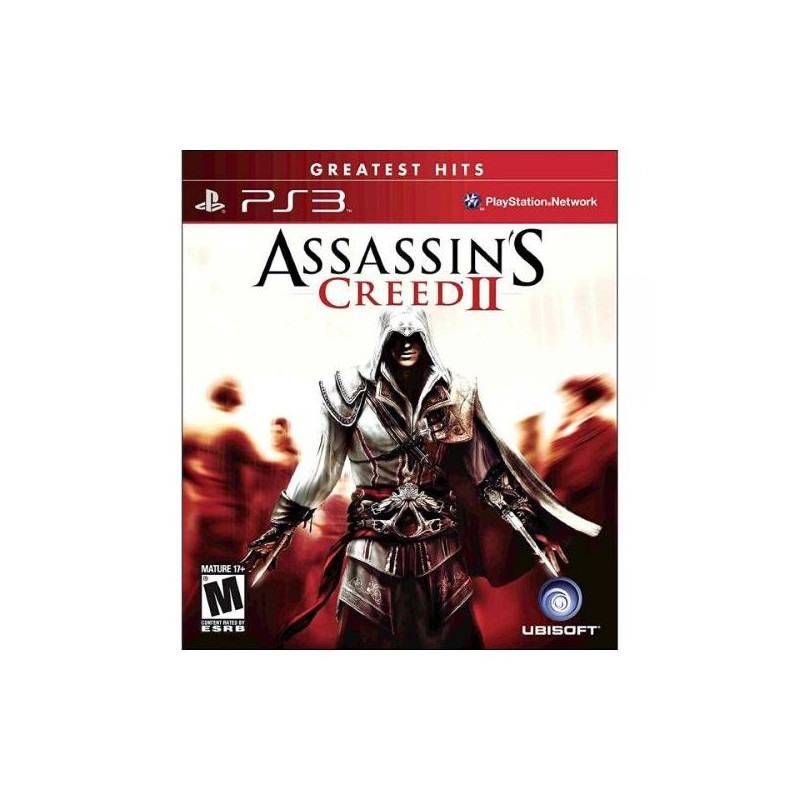 ASSASSIN S CREED 2