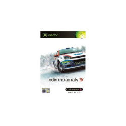 COLIN MCRAE RALLY 3