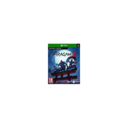 ARAGAMI 2 XBOX SERIES