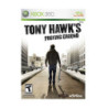 TONY HAWK PROVING GROUND