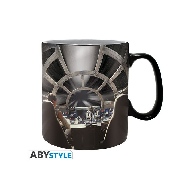 MUG STAR WARS