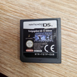 JEU NINTENDO DS 3