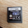 JEU NINTENDO DS 3