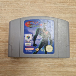 JEU N64