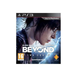 BEYOND PS3