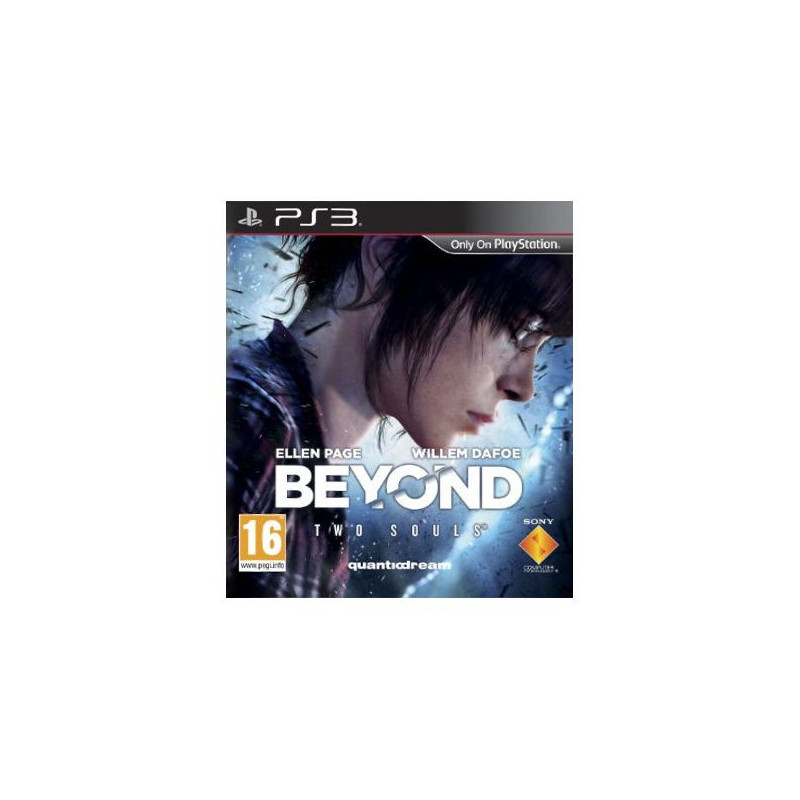 BEYOND PS3