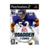 MADDEN NFL 2005