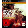 MEDAL OF HONOR 2 WARFIGHTER LIMITED EDITION