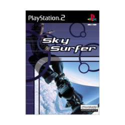 SKY SURFER PS2