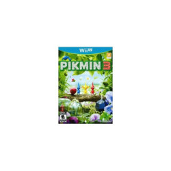 PIKMIN 3