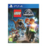 LEGO JURASSIC WORLD PS4