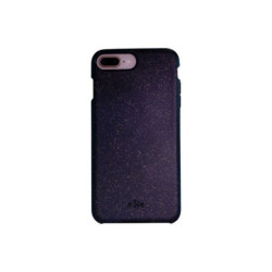 COQUE IPHONE 6 PLUS ECO-FRIENDLY BLACK