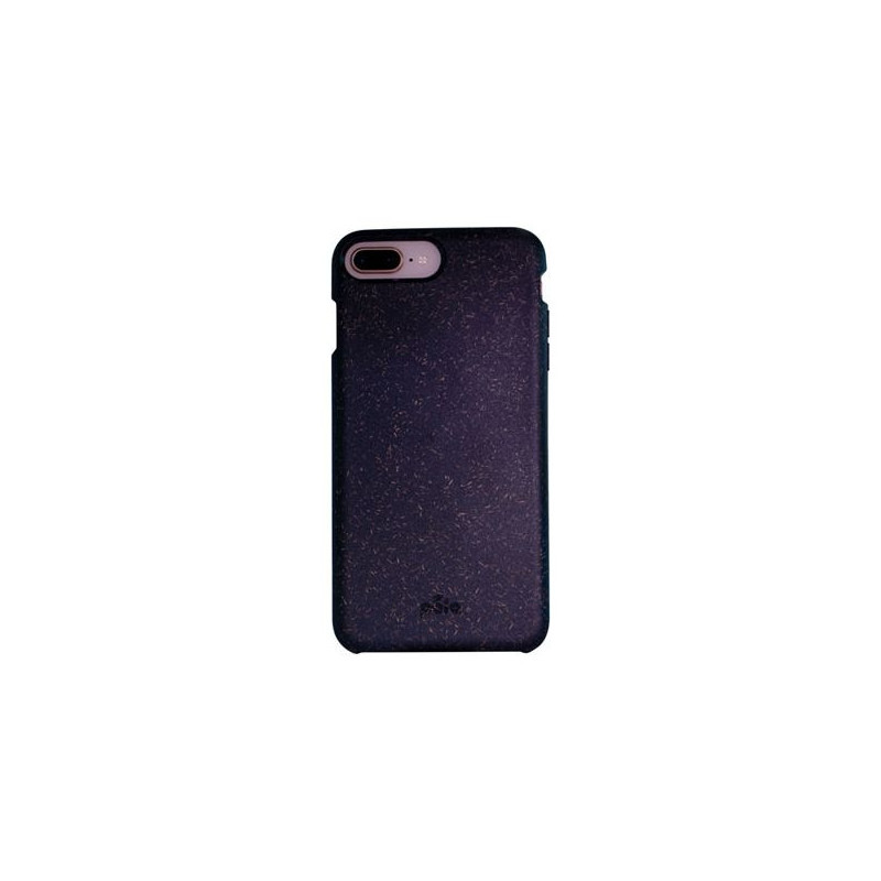 COQUE IPHONE 6 PLUS ECO-FRIENDLY BLACK