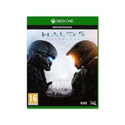 HALO 5 GUARDIANS