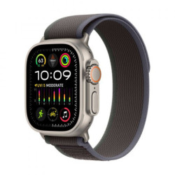 APPLE ULTRA 2 GPS CELLULAR TITAN 49MM TRAIL LOOP