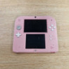 NINTENDO 2DS ROSE