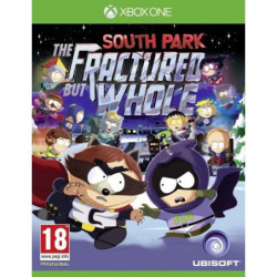 SOUTH PARK - THE FRACTURED BUT WHOLE XBOX ONE