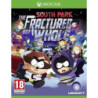 SOUTH PARK - THE FRACTURED BUT WHOLE XBOX ONE