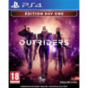 OUTRIDERS EDITION DAY ONE PS4