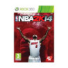 NBA 2K14 - XBOX 360