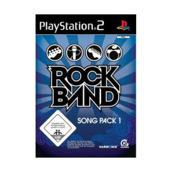 ROCK BAND: SONG PACK 1