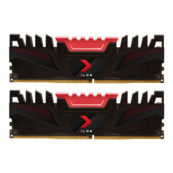 PNY XLR8 32GB GAMING DDR4 SDRAM DESKTOP MEMORY KIT MD32GK2D4320016XR