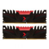 PNY XLR8 32GB GAMING DDR4 SDRAM DESKTOP MEMORY KIT MD32GK2D4320016XR