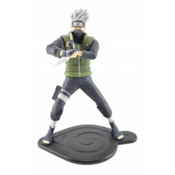 FIGURINE NARUTO SHIPPUDEN KAKASHI