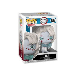 FUNKO - POP ANIMATION DEMON SLAYER- RUI