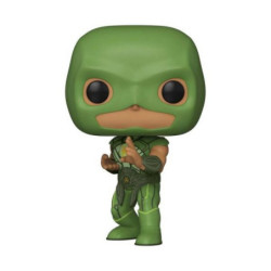 FUNKO POP 1235 DC COMICS PEACEMAKER - JUDOMASTER